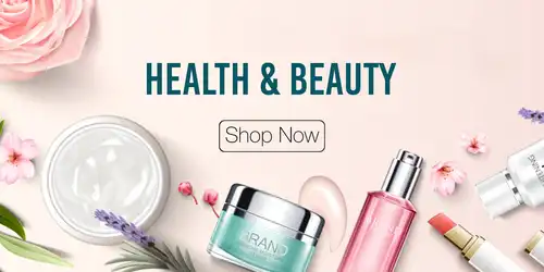 Health & Beauty